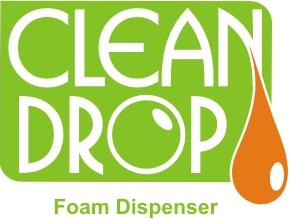 Clean Drop Kpk sabun ile bakterilerden korkmayn!